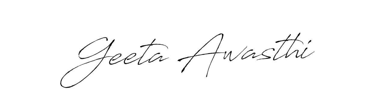 See photos of Geeta Awasthi official signature by Spectra . Check more albums & portfolios. Read reviews & check more about Antro_Vectra font. Geeta Awasthi signature style 6 images and pictures png