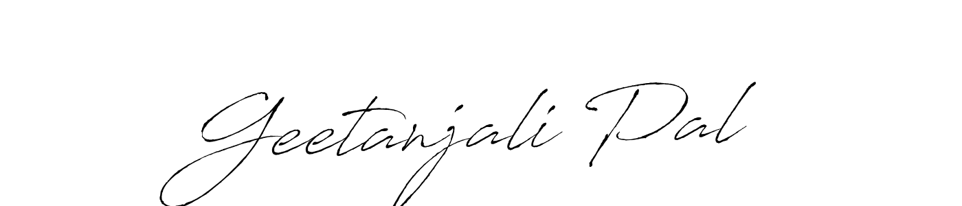Similarly Antro_Vectra is the best handwritten signature design. Signature creator online .You can use it as an online autograph creator for name Geetanjali Pal. Geetanjali Pal signature style 6 images and pictures png