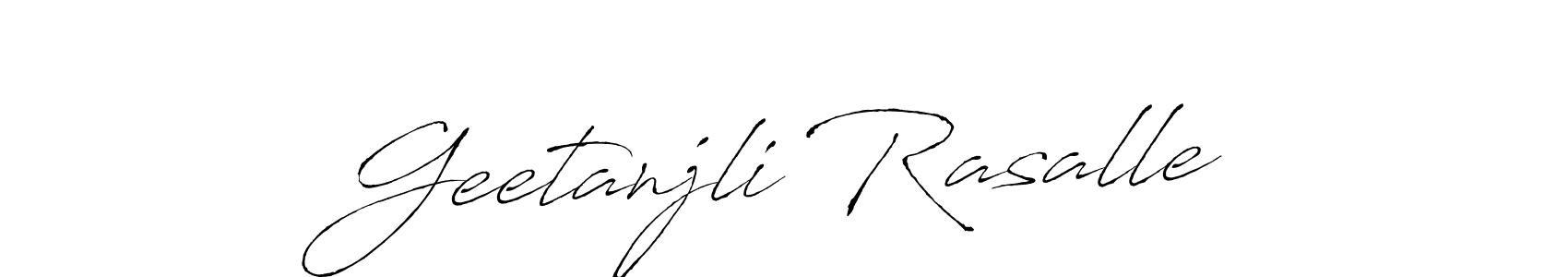 Best and Professional Signature Style for Geetanjli Rasalle. Antro_Vectra Best Signature Style Collection. Geetanjli Rasalle signature style 6 images and pictures png