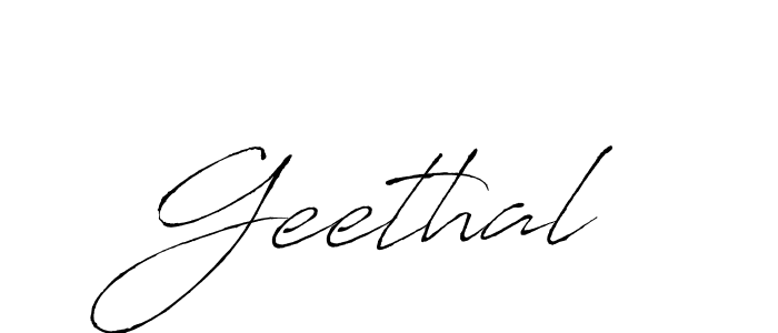 Best and Professional Signature Style for Geethal. Antro_Vectra Best Signature Style Collection. Geethal signature style 6 images and pictures png