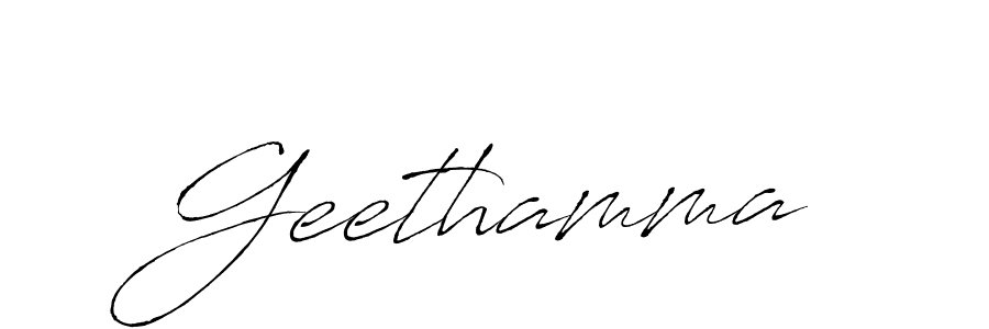 This is the best signature style for the Geethamma name. Also you like these signature font (Antro_Vectra). Mix name signature. Geethamma signature style 6 images and pictures png