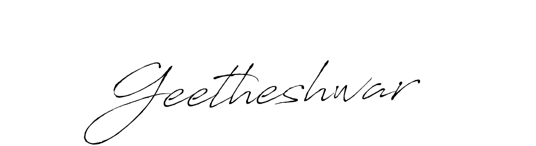 Once you've used our free online signature maker to create your best signature Antro_Vectra style, it's time to enjoy all of the benefits that Geetheshwar name signing documents. Geetheshwar signature style 6 images and pictures png