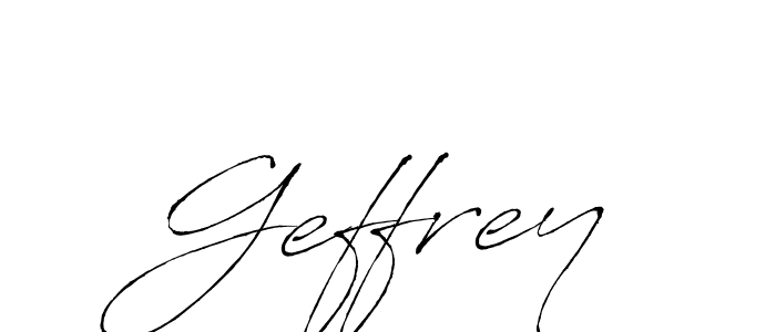 This is the best signature style for the Geffrey name. Also you like these signature font (Antro_Vectra). Mix name signature. Geffrey signature style 6 images and pictures png