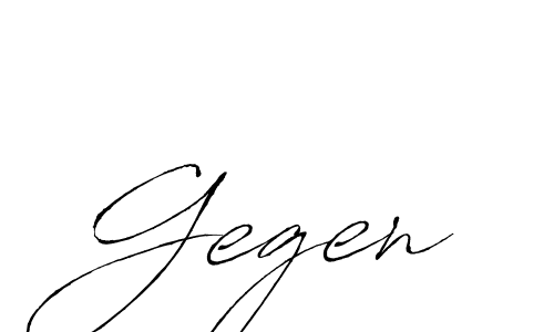 Here are the top 10 professional signature styles for the name Gegen. These are the best autograph styles you can use for your name. Gegen signature style 6 images and pictures png