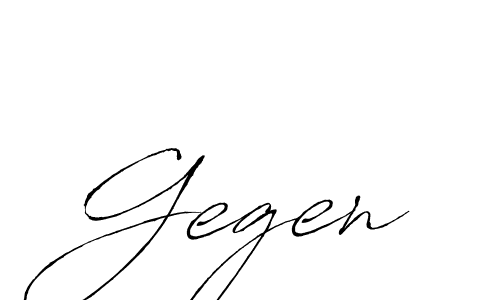 See photos of Gegen official signature by Spectra . Check more albums & portfolios. Read reviews & check more about Antro_Vectra font. Gegen signature style 6 images and pictures png