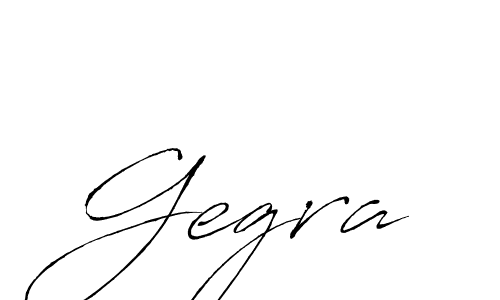 Also You can easily find your signature by using the search form. We will create Gegra name handwritten signature images for you free of cost using Antro_Vectra sign style. Gegra signature style 6 images and pictures png