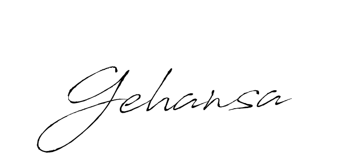 if you are searching for the best signature style for your name Gehansa. so please give up your signature search. here we have designed multiple signature styles  using Antro_Vectra. Gehansa signature style 6 images and pictures png