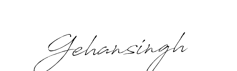Also You can easily find your signature by using the search form. We will create Gehansingh name handwritten signature images for you free of cost using Antro_Vectra sign style. Gehansingh signature style 6 images and pictures png