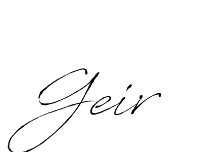 Check out images of Autograph of Geir name. Actor Geir Signature Style. Antro_Vectra is a professional sign style online. Geir signature style 6 images and pictures png