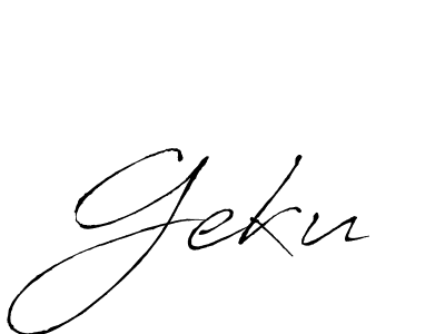 Check out images of Autograph of Geku name. Actor Geku Signature Style. Antro_Vectra is a professional sign style online. Geku signature style 6 images and pictures png