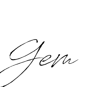 You can use this online signature creator to create a handwritten signature for the name Gem. This is the best online autograph maker. Gem signature style 6 images and pictures png