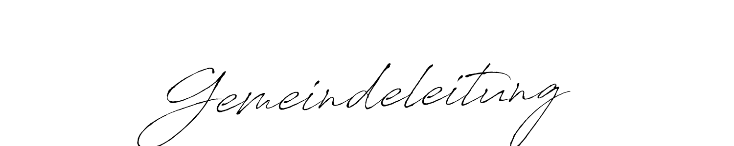 Similarly Antro_Vectra is the best handwritten signature design. Signature creator online .You can use it as an online autograph creator for name Gemeindeleitung. Gemeindeleitung signature style 6 images and pictures png