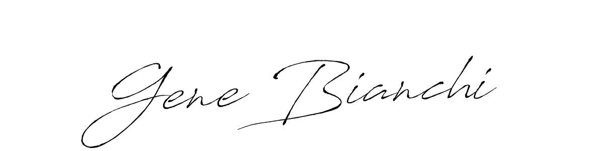 Check out images of Autograph of Gene Bianchi name. Actor Gene Bianchi Signature Style. Antro_Vectra is a professional sign style online. Gene Bianchi signature style 6 images and pictures png