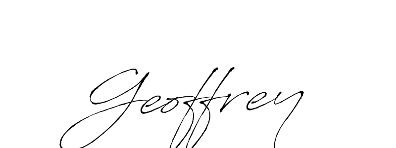 See photos of Geoffrey official signature by Spectra . Check more albums & portfolios. Read reviews & check more about Antro_Vectra font. Geoffrey signature style 6 images and pictures png