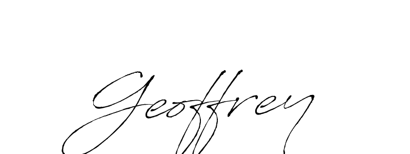 Check out images of Autograph of Geoffrey name. Actor Geoffrey Signature Style. Antro_Vectra is a professional sign style online. Geoffrey signature style 6 images and pictures png