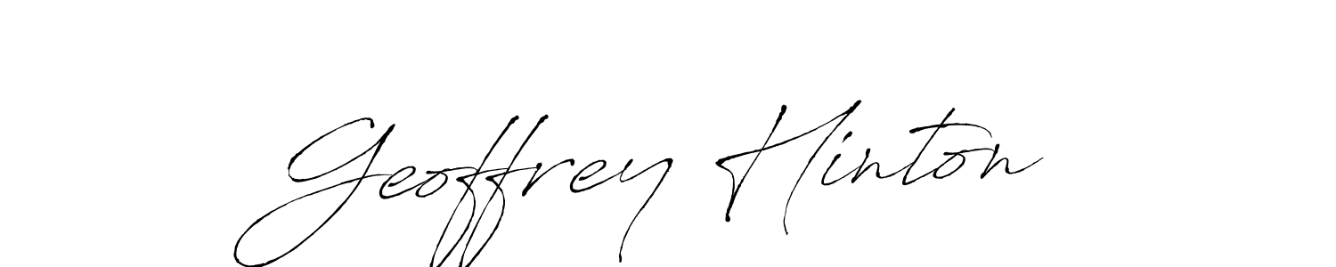 if you are searching for the best signature style for your name Geoffrey Hinton. so please give up your signature search. here we have designed multiple signature styles  using Antro_Vectra. Geoffrey Hinton signature style 6 images and pictures png