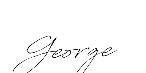 Also You can easily find your signature by using the search form. We will create George name handwritten signature images for you free of cost using Antro_Vectra sign style. George signature style 6 images and pictures png