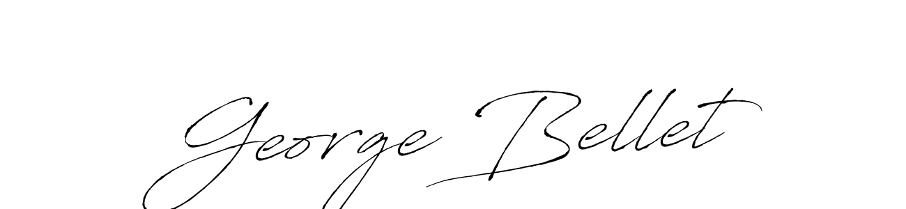 Similarly Antro_Vectra is the best handwritten signature design. Signature creator online .You can use it as an online autograph creator for name George Bellet. George Bellet signature style 6 images and pictures png
