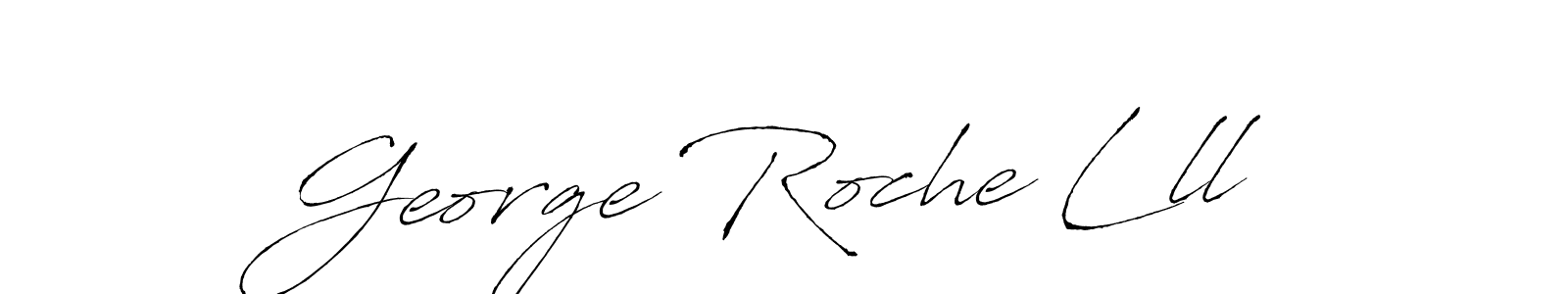 See photos of George Roche Lll official signature by Spectra . Check more albums & portfolios. Read reviews & check more about Antro_Vectra font. George Roche Lll signature style 6 images and pictures png