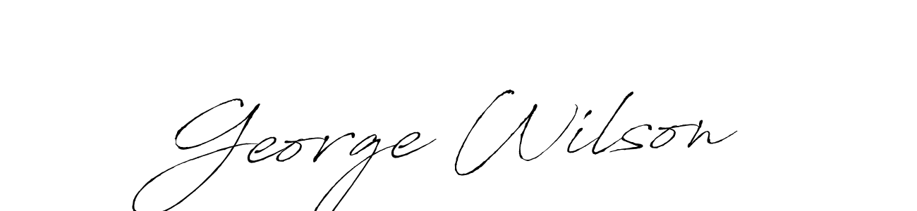 Here are the top 10 professional signature styles for the name George Wilson. These are the best autograph styles you can use for your name. George Wilson signature style 6 images and pictures png