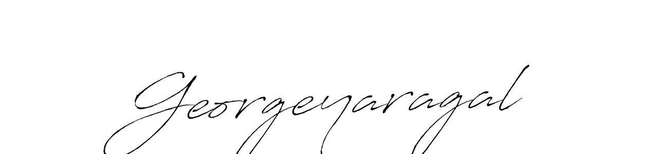 if you are searching for the best signature style for your name Georgeyaragal. so please give up your signature search. here we have designed multiple signature styles  using Antro_Vectra. Georgeyaragal signature style 6 images and pictures png