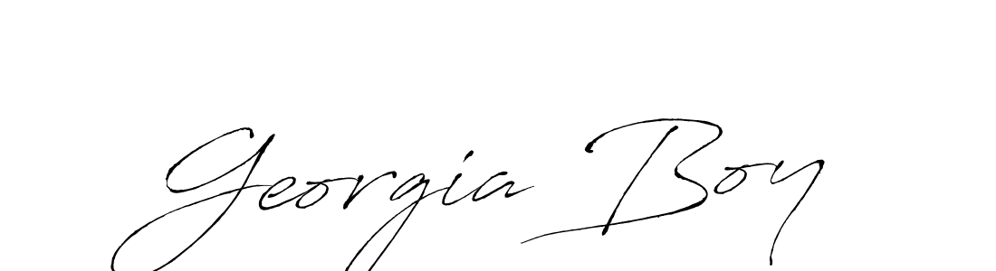 See photos of Georgia Boy official signature by Spectra . Check more albums & portfolios. Read reviews & check more about Antro_Vectra font. Georgia Boy signature style 6 images and pictures png