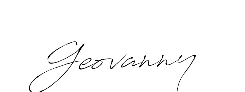 You can use this online signature creator to create a handwritten signature for the name Geovanny. This is the best online autograph maker. Geovanny signature style 6 images and pictures png