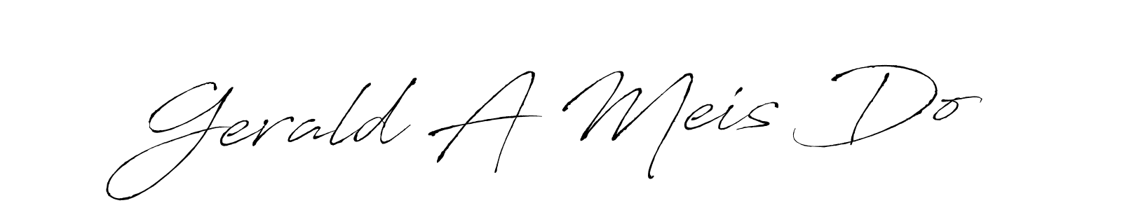 Check out images of Autograph of Gerald A Meis Do name. Actor Gerald A Meis Do Signature Style. Antro_Vectra is a professional sign style online. Gerald A Meis Do signature style 6 images and pictures png