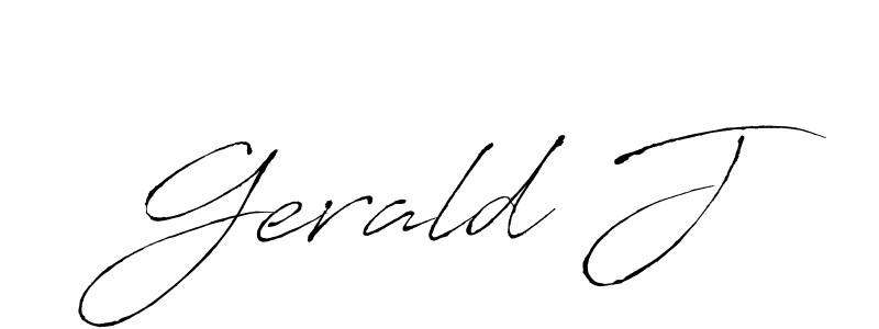 Check out images of Autograph of Gerald J name. Actor Gerald J Signature Style. Antro_Vectra is a professional sign style online. Gerald J signature style 6 images and pictures png