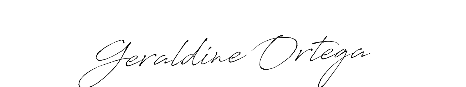 if you are searching for the best signature style for your name Geraldine Ortega. so please give up your signature search. here we have designed multiple signature styles  using Antro_Vectra. Geraldine Ortega signature style 6 images and pictures png