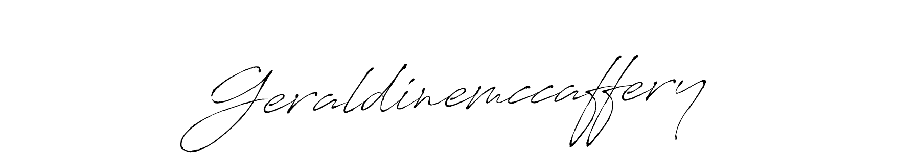 Once you've used our free online signature maker to create your best signature Antro_Vectra style, it's time to enjoy all of the benefits that Geraldinemccaffery name signing documents. Geraldinemccaffery signature style 6 images and pictures png