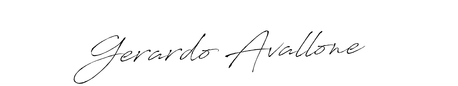 if you are searching for the best signature style for your name Gerardo Avallone. so please give up your signature search. here we have designed multiple signature styles  using Antro_Vectra. Gerardo Avallone signature style 6 images and pictures png