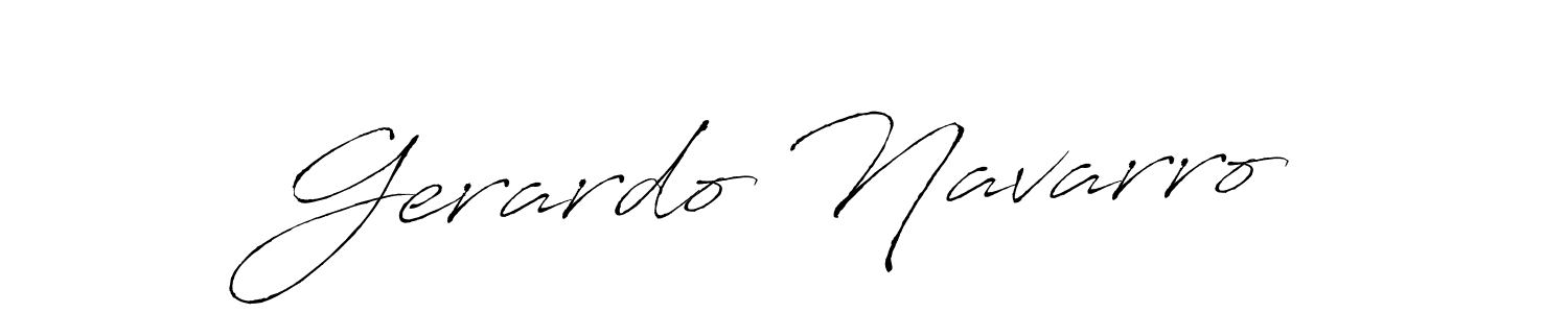 Make a beautiful signature design for name Gerardo Navarro. Use this online signature maker to create a handwritten signature for free. Gerardo Navarro signature style 6 images and pictures png