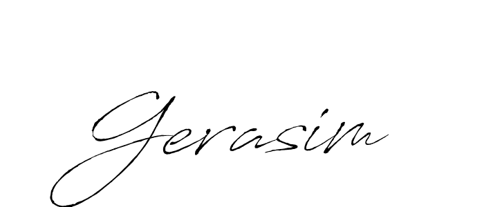 How to Draw Gerasim signature style? Antro_Vectra is a latest design signature styles for name Gerasim. Gerasim signature style 6 images and pictures png