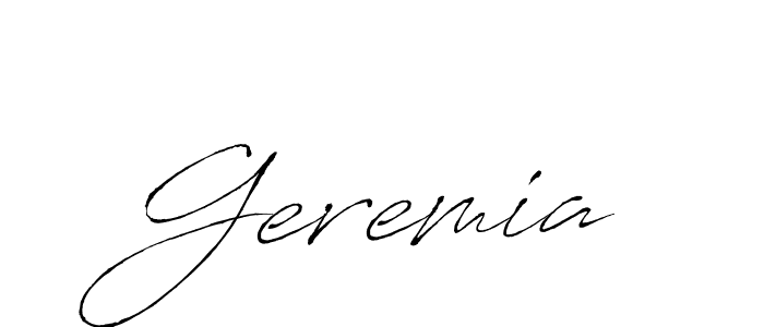 Make a short Geremia signature style. Manage your documents anywhere anytime using Antro_Vectra. Create and add eSignatures, submit forms, share and send files easily. Geremia signature style 6 images and pictures png