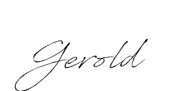 Similarly Antro_Vectra is the best handwritten signature design. Signature creator online .You can use it as an online autograph creator for name Gerold. Gerold signature style 6 images and pictures png
