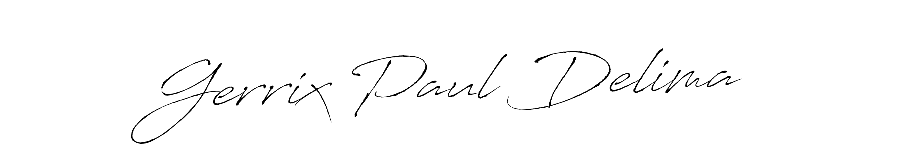 You can use this online signature creator to create a handwritten signature for the name Gerrix Paul Delima. This is the best online autograph maker. Gerrix Paul Delima signature style 6 images and pictures png