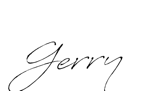 Check out images of Autograph of Gerry name. Actor Gerry Signature Style. Antro_Vectra is a professional sign style online. Gerry signature style 6 images and pictures png