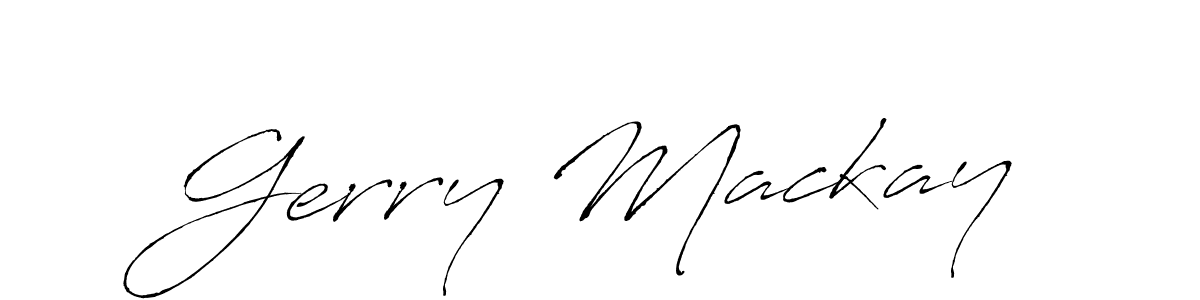 Similarly Antro_Vectra is the best handwritten signature design. Signature creator online .You can use it as an online autograph creator for name Gerry Mackay. Gerry Mackay signature style 6 images and pictures png