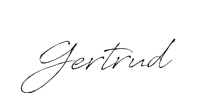 You can use this online signature creator to create a handwritten signature for the name Gertrud. This is the best online autograph maker. Gertrud signature style 6 images and pictures png