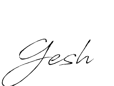 Check out images of Autograph of Gesh name. Actor Gesh Signature Style. Antro_Vectra is a professional sign style online. Gesh signature style 6 images and pictures png