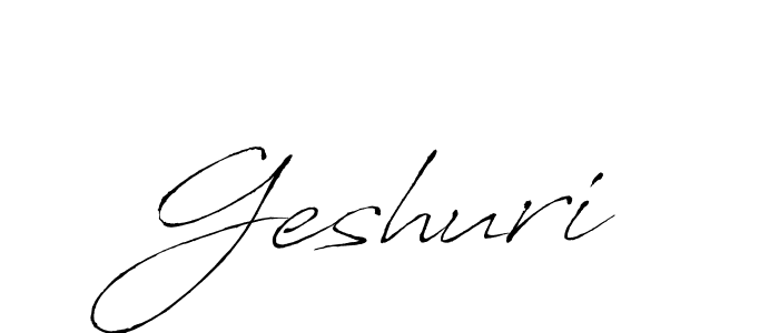 You can use this online signature creator to create a handwritten signature for the name Geshuri. This is the best online autograph maker. Geshuri signature style 6 images and pictures png