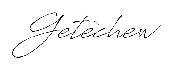 Once you've used our free online signature maker to create your best signature Antro_Vectra style, it's time to enjoy signing your documents with Getechew name. Getechew signature style 6 images and pictures png