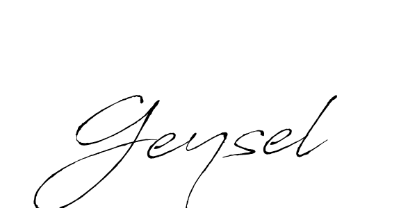 See photos of Geysel official signature by Spectra . Check more albums & portfolios. Read reviews & check more about Antro_Vectra font. Geysel signature style 6 images and pictures png