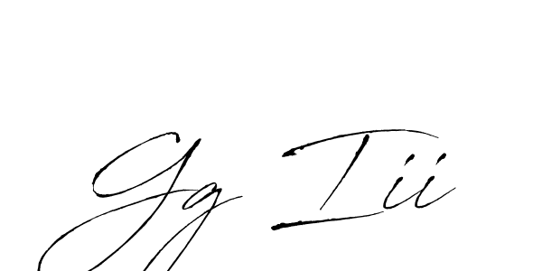 Make a short Gg Iii signature style. Manage your documents anywhere anytime using Antro_Vectra. Create and add eSignatures, submit forms, share and send files easily. Gg Iii signature style 6 images and pictures png