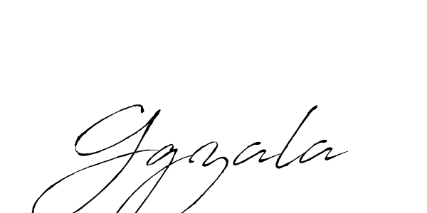 See photos of Ggzala official signature by Spectra . Check more albums & portfolios. Read reviews & check more about Antro_Vectra font. Ggzala signature style 6 images and pictures png