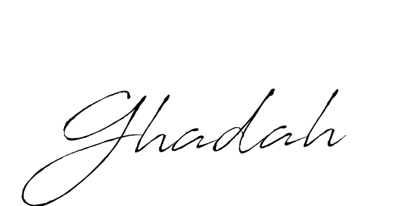 See photos of Ghadah official signature by Spectra . Check more albums & portfolios. Read reviews & check more about Antro_Vectra font. Ghadah signature style 6 images and pictures png