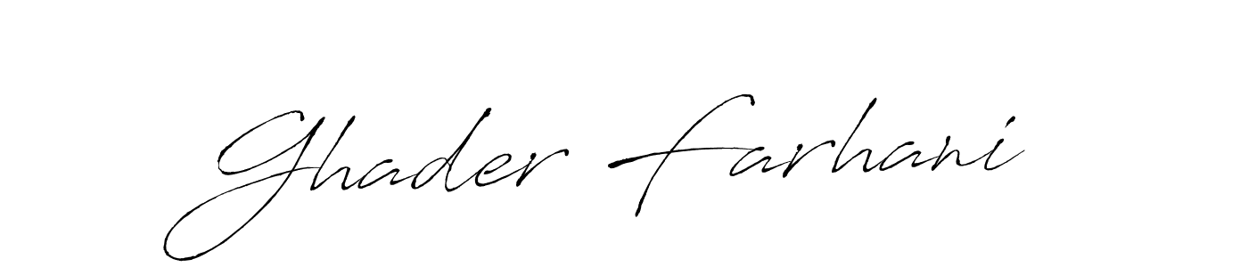 Check out images of Autograph of Ghader Farhani name. Actor Ghader Farhani Signature Style. Antro_Vectra is a professional sign style online. Ghader Farhani signature style 6 images and pictures png