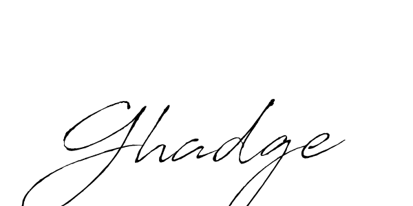 Here are the top 10 professional signature styles for the name Ghadge. These are the best autograph styles you can use for your name. Ghadge signature style 6 images and pictures png