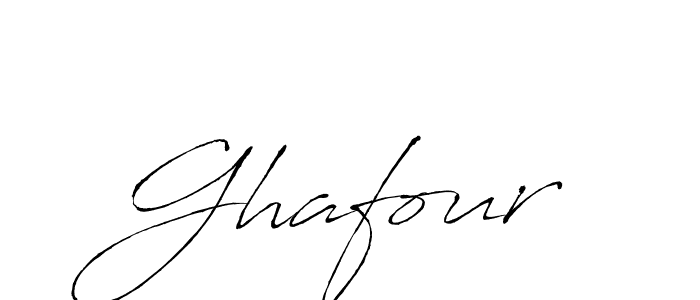 The best way (Antro_Vectra) to make a short signature is to pick only two or three words in your name. The name Ghafour include a total of six letters. For converting this name. Ghafour signature style 6 images and pictures png